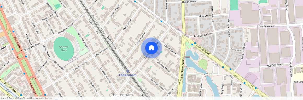 3/60 Stroud Street, Cheltenham SA 5014