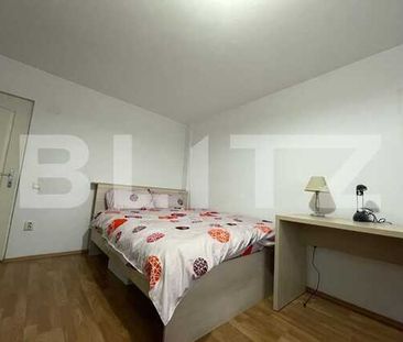 Apartament de 1 camera, decomandat, 40mp, parcare, zona Calea Turzii - Fotografie 4