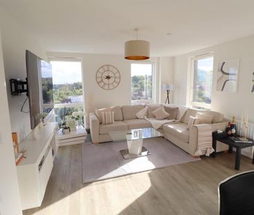 2 bedroom flat to rent - Photo 4