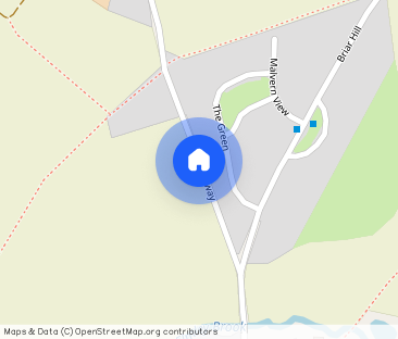 The Holloway, Chaddesley Corbett - Photo 1