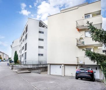 3.5 Zimmer, 66 m², 2. Stock - Photo 2