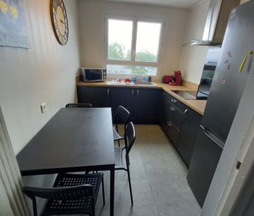 Location Maison 1 pièce 66m² RENNES 35200 - Photo 2