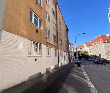 2+kks balkonem, komorou a sklepeme, hned k nastěhování, tramvajová ... - Photo 1