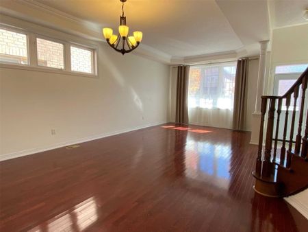 For Lease - 49 Calico Crescent, Markham, Ontario - Photo 2