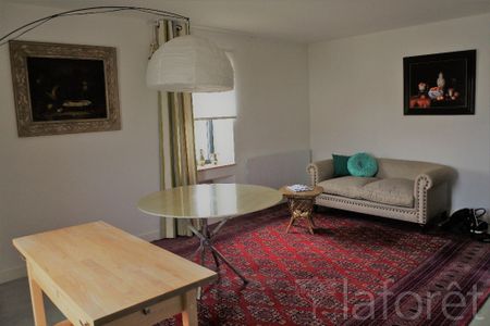 Maison T2 Brie-sous-Mortagne à louer - Photo 2