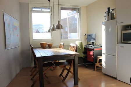 Te huur: Appartement Stroveer in Rotterdam - Foto 5