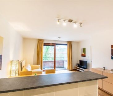 Furnished apartment - Foto 1