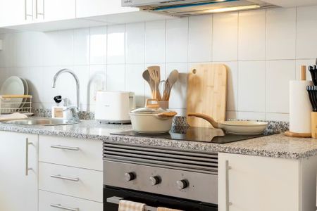 Carrer dels Agudells, Barcelona, Catalonia 08032 - Photo 3