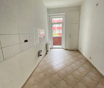 Mitten drin statt nur dabei: 3-Zimmer-Wohnung - Photo 3