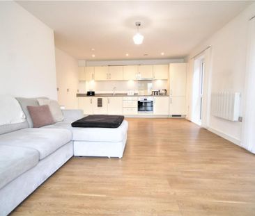 1 bedroom apartment to rent - Photo 6