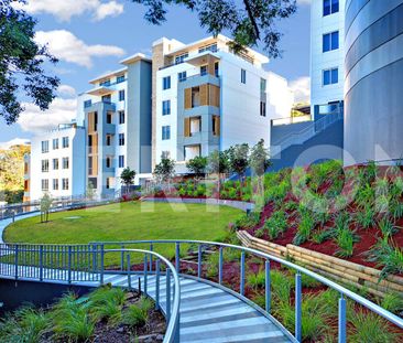 CONTEMPORARY 2 BEDROOM APARTMENT IN SOUGHT AFTER SUBURB - Photo 3