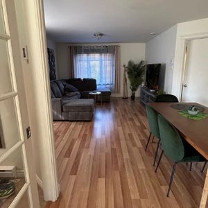 Spacieux condo 3 grandes chambres 5 1/2 - Photo 2