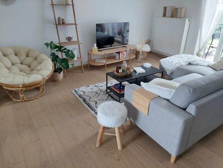 Appartement te huur - Photo 4