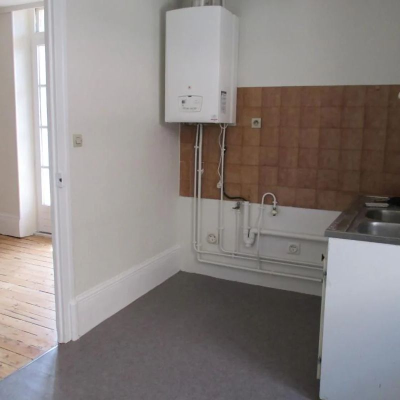Appartement - Photo 2