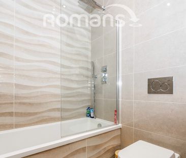 1 bedroom apartment to rent - Photo 5