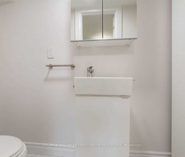 For Lease - 50 Walter Avenue Unit# (Basement), Newmarket, Ontario - Photo 5