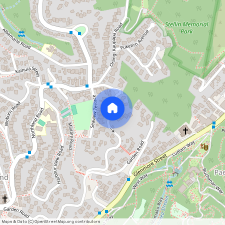 61 Orangi Kaupapa Road, Northland, Wellington City