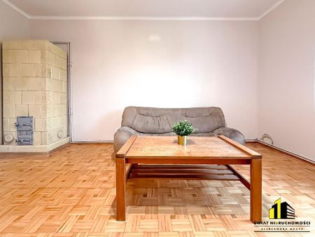 Mieszkanie Jaworze Jaworze Centrum powierzchnia 80.0 m² C395-WM-53441 - Zdjęcie 2