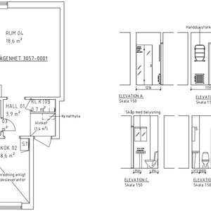 Pilegårdsgatan 20 A - Foto 3