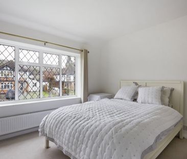 3 bedroom detached house to rent - Photo 1