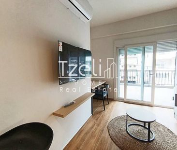 Studio/Γκαρσονιέρα για ενοικίαση Σεπόλια (Σεπόλια - Σκουζέ) - Photo 6
