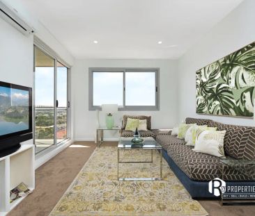 “Modern Apartment Living in the Heart of Blacktown for LEASE!” - Photo 6