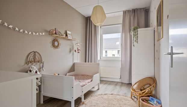 Bresselaan 2 - Photo 1