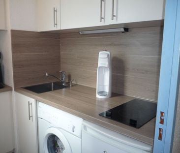 Appartement SETE 1 pièce(s) - Photo 5