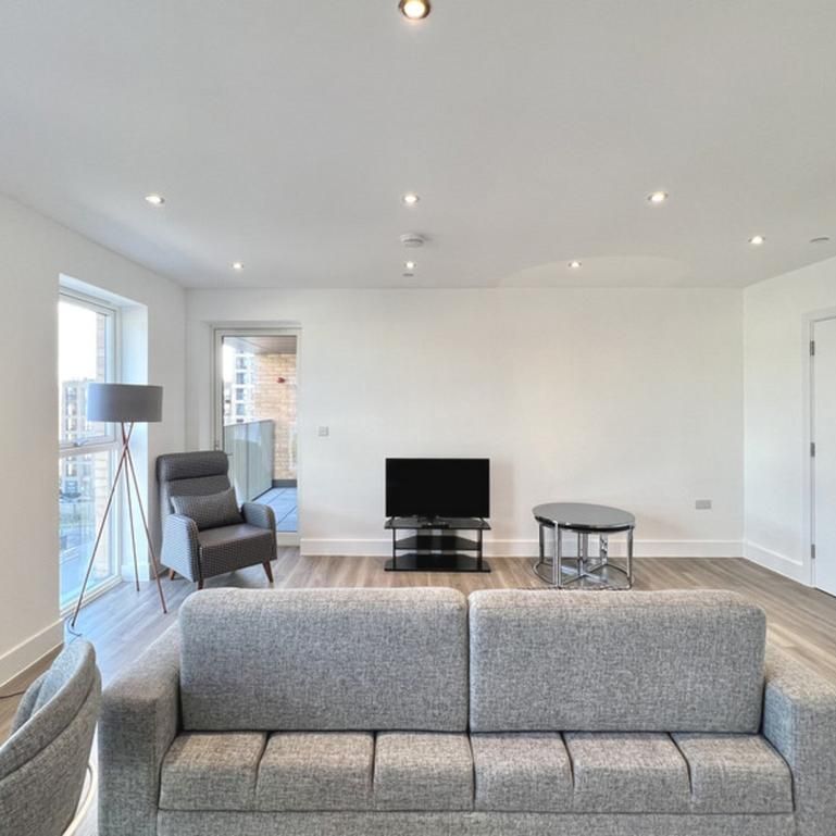 1 bedroom flat to rent - Photo 1