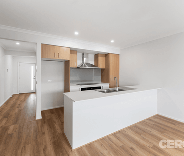 Modern Family Home Ready To Occupy - Photo 1