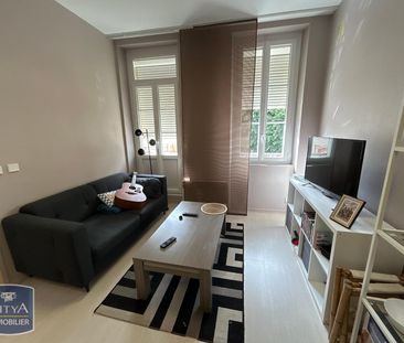 Location Appartement 2 pièces 33m² AGEN 47000 - Photo 1