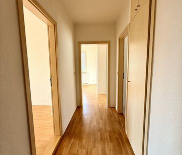 Attraktive 3-Zimmer-Wohnung in Haselbrunn - Photo 6