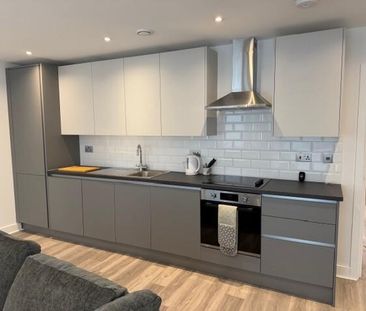 1 bedroom apartment to rent - Photo 4