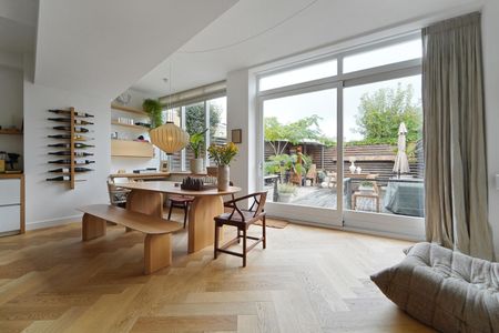 Kolenwagenslag 47, Oud Scheveningen, 2584SL, Den Haag - Foto 4