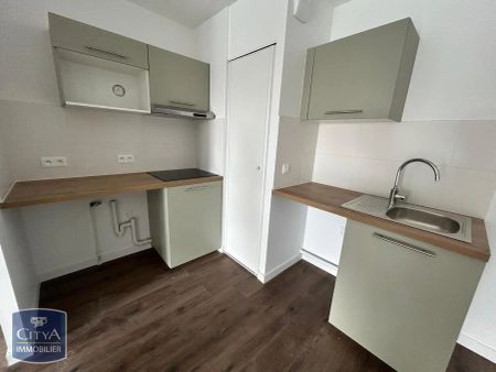 Appartement à louer 3 pièces 65.29m² - Photo 3