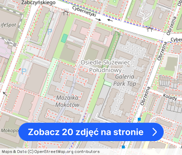 4 pokojowy apartament z tarasem - Zdjęcie 1