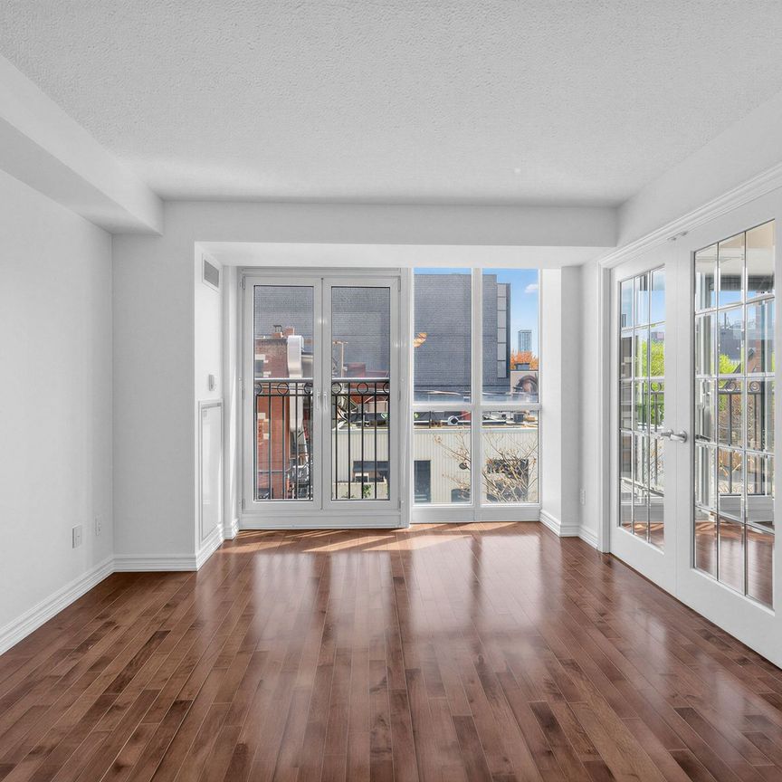 For Lease - 308 Palmerston Avenue Unit# 315, Toronto, Ontario - Photo 1