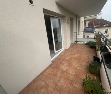 Location Appartement 2 pièces 48m² - Photo 5