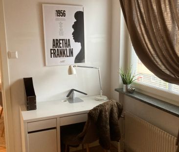 Sturegatan, Sundbyberg - Foto 2