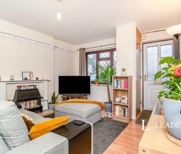 2 bedroom terraced house to rent - Photo 5