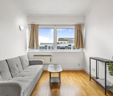 Fitzroy Street, Fitzrovia, W1T - Photo 1