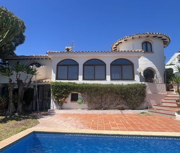 Detached Villa in La Capellania - Photo 3