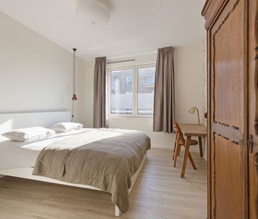 Appartement te huur: Mary van der Sluisstraat 290 1095 ME Amsterdam - Photo 4