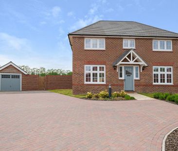 4 bedroom detached house to rent - Photo 6