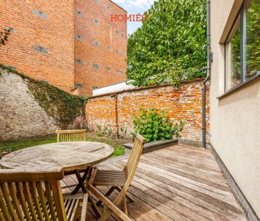 Gezellige stadswoning in het hartje van Leuven - Photo 6
