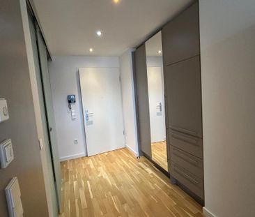 1-Zi-Appartement München-Bogenhausen, sofort Nachmieter gesucht - Photo 1