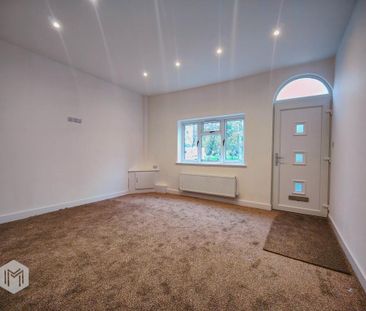 3 bedroom terraced house to rent - Photo 2