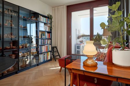 DO WYNAJĘCIA MIESZKANIE W PRESTIŻOWEJ LOKALIZACJI! - Photo 3