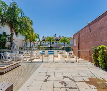 Casa em Condomínio com 3 quartos e 174m² para alugar em Estancia Ve... - Foto 6