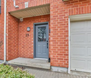 For Lease - 683 WINDERMERE Road Unit# 29, London North, Ontario - Photo 5